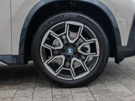 2026 BMW X1 xDrive25e xLine €58,975