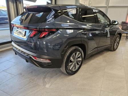 2024 Hyundai Tucson 2WD Comfort Plus €30,950
