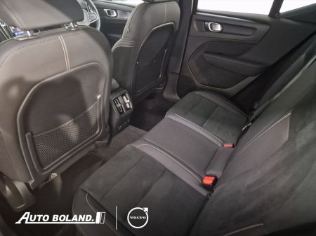 2024 Volvo XC40 Recharge Plus Extended Range €42,950