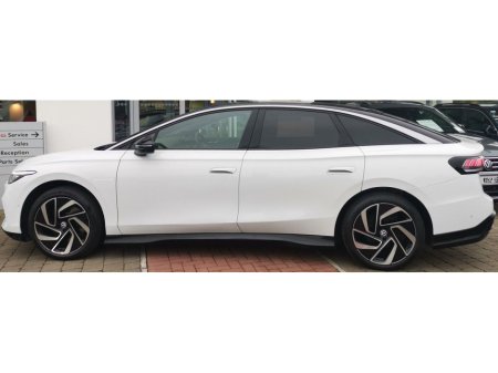 2024 Volkswagen ID.7 PRO 77kWh 286HP *HIGH SPEC, FULLY ELECTRIC, CALL US TODAY* €42,495
