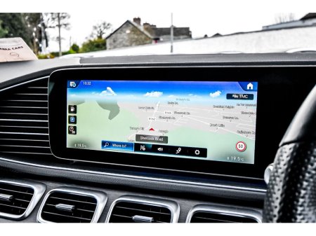 2021 Mercedes-Benz GLE Class 350de AMG Premium 4Matic thumbnail