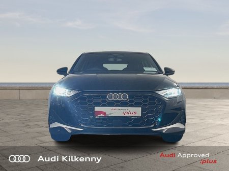 2025 Audi A3 SB 30 TDI 116HP SE €42,900