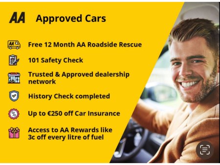 2016 Renault Kadjar DYNAMIQUE NAV ENERGY DC 4DR €9,950 thumbnail