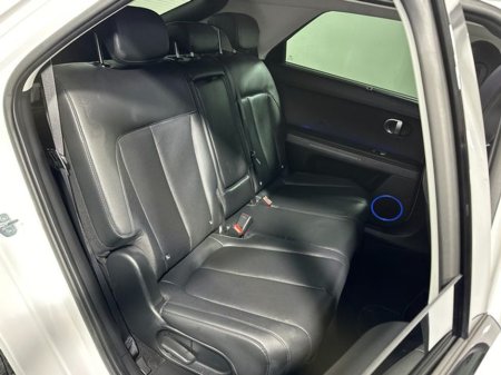 2024 Hyundai Ioniq 5 510 Km's Range 77KWH 241 €36,800 thumbnail