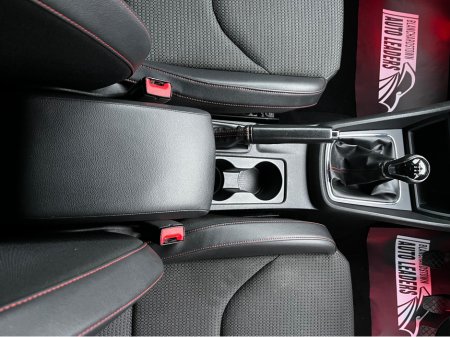 2015 SEAT Leon 1.4 TSI FR 125BHP NAV €10,900 thumbnail