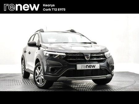 2022 Dacia Sandero Stepway Essential TCe 90 MY21.5