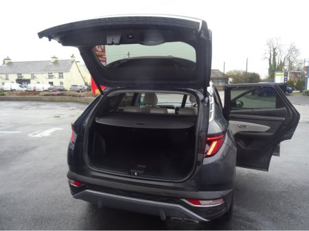 2022 Hyundai Tucson IX35 EXECUTIVE PLUS DIESEL 5 5DR €29,950 thumbnail