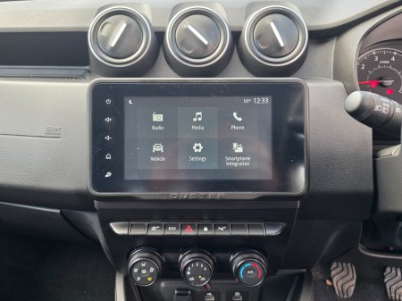 2023 Dacia Duster 1.5 Blue dCi 115 Expression €17,950 thumbnail