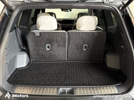 2024 Kia EV9 (242) GT Line 6 SEATER AWD 5DR Auto €74,800 thumbnail