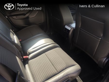 2018 Ford Kuga TITANIUM 1.5 TDCI 120PS FWD 4SPEED 4 €15,750 thumbnail