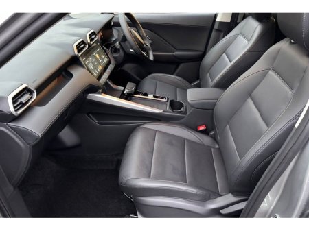 2026 MG ZS Exclusive Hybrid+ *Order your 261 Now! €35,545