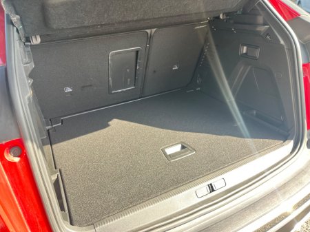 2022 Peugeot 3008 1.5 BlueHDi 130bhp Allure Auto €31,750