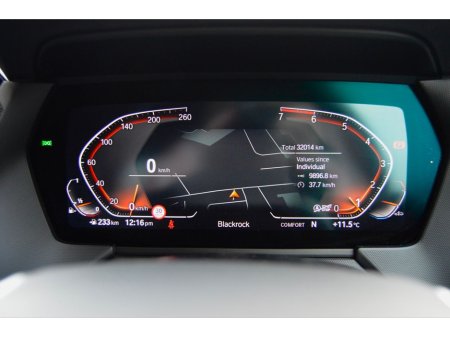 2022 BMW 2 Series 218i Sport €28,995 thumbnail