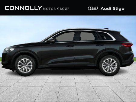 2026 Audi Q5 SUV SE TDI quattro 204bhp Auto 