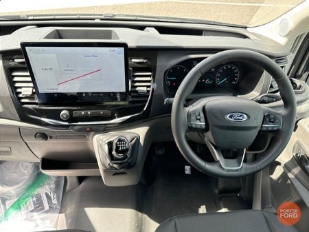 2026 Ford Transit *Order Yours Today* *!TIPPER! 2.0 TD TREND 170PS RWD *PRICE EX VAT*