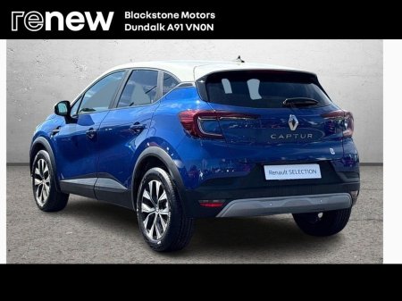 2024 Renault Captur TCe 90 Evolution €25,950