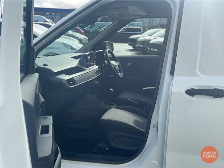 2026 Ford Transit Courier NEW COURIER! AVAILABLE TO ORDER *price ex vat €20,293