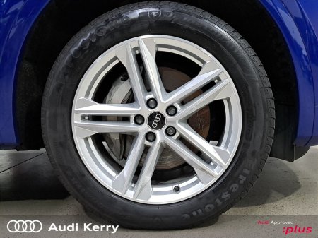 2023 Audi Q5 2.0 50TFSI E QUATTRO S-LNE AUTOMATIC €51,900 thumbnail