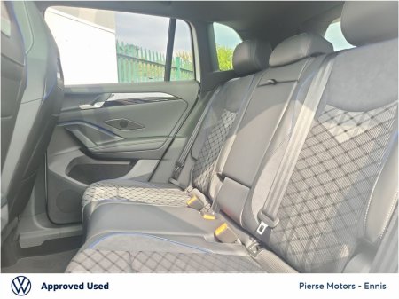 2025 Volkswagen Tiguan 2.0 TDI 150HP R-LINE 75 DSG - BLACK PACK €59,950 thumbnail