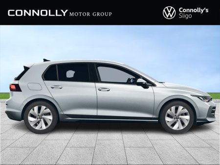 2026 Volkswagen Golf EDITION 75 2.0TDI 116HP €41,035