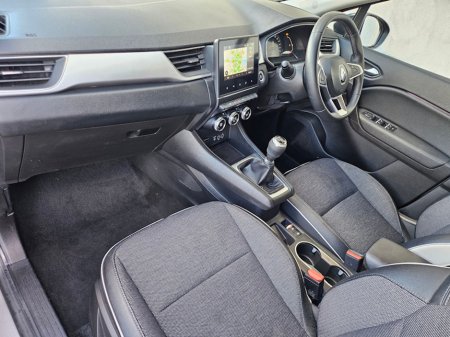 2023 Renault Captur TECHNO TCE 12 Months Warranty Finance Available €19,900