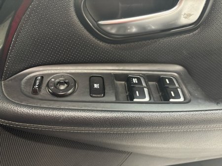 2016 Kia Carens 1.7 CRDI 2 ISG 114BHP 7 7SEATS 5DR €11,495 thumbnail