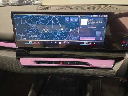 2026 BMW 5 Series 530e M Sport Pro Saloon €80,950 thumbnail