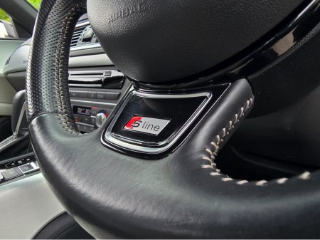 2015 Audi A7 S-Line Quattro 3.0 V6 Tdi 272 Bhp Auto 2015 (151) €19,950 thumbnail