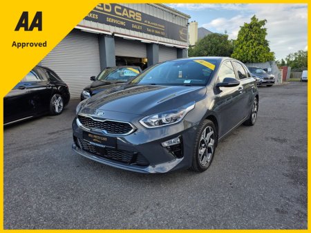 2019 Kia Ceed 1.0 K4 5DR €15,950