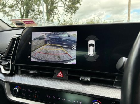 2023 Kia Sportage K3 MHEV €29,950 thumbnail