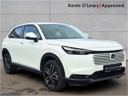 2025 Honda HR-V 1.5 e:HEV Elegance €39,900