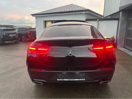 2024 Mercedes-Benz GLE Class GLE 350 DE 4MATIC AMG LINE PREMIUM PLUS €99,900