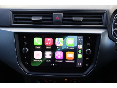 2019 SEAT Arona SE (Reserved Deposit Taken) thumbnail