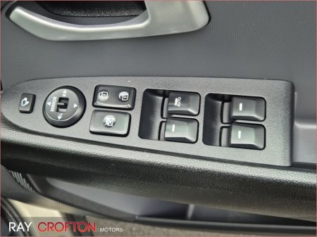 2015 Kia Sportage 1.7 D EXL 2WD €7,950 thumbnail