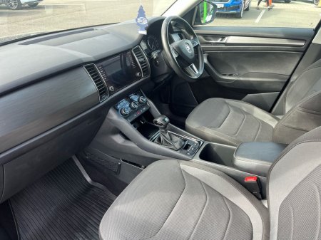 2019 Skoda Kodiaq AMBITION 2.0 TDI 150HP DS 7 Seater €27,995