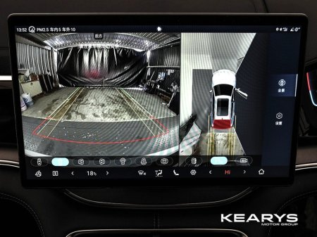 2026 BYD Seal U Order your 261 Seal U Boost Black today! thumbnail