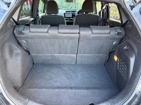 2016 Honda Fit  €11,400 thumbnail