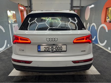2020 Audi Q5 €37950! 2020 Audi Q5 Automatic 40 TDI Quattro - 360 Cam - Heated Seats €37,950