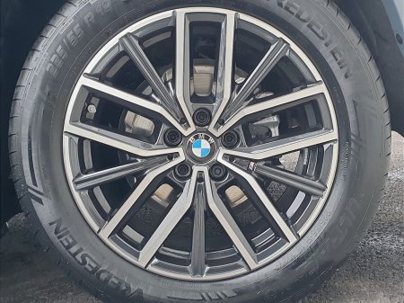 2026 BMW X1 X1 sDrive18d M Sport €68,069 thumbnail