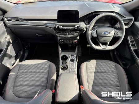 2022 Ford Kuga Immaculate ST Line PHEV Auto €31,945