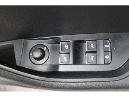 2018 Skoda Superb 2.0 TDI SEL EXECUTIVE 1 150PS 5DR €18,495 thumbnail