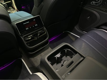 2025 Bentley Flying Spur 4.0 V8 SPEED FIRST EDITION MULLINER N €349,950 thumbnail