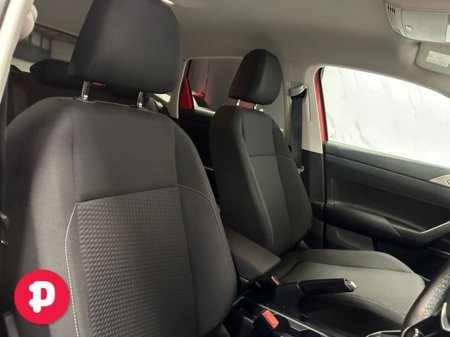 2018 Volkswagen Polo Comfortline Auto - Straight Sale Discount / 12 Months Warranty €15,950 thumbnail