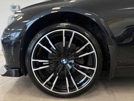 2018 BMW 3 Series 320d EfficientDynamics Plus €19,750 thumbnail