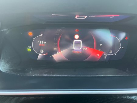 2021 Peugeot 2008 Allure 1.2 100 4DR €18,950 thumbnail