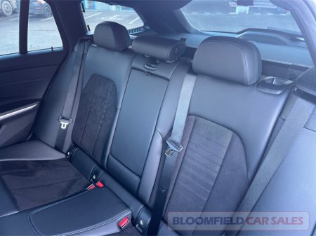 2020 BMW 3 Series 320D M-SPORT , X-DRIVE // M PERFORMANCE €30,950 thumbnail