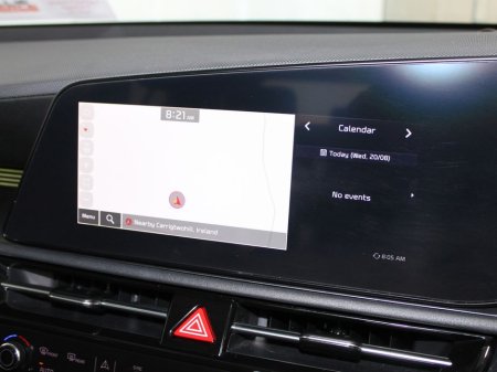 2023 Kia Niro EV K3 5DR Auto €28,999 thumbnail