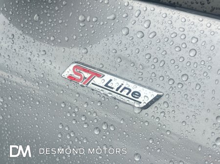 2023 Ford Kuga 2.5 ST-LINE 5DR AUTO €33,899 thumbnail