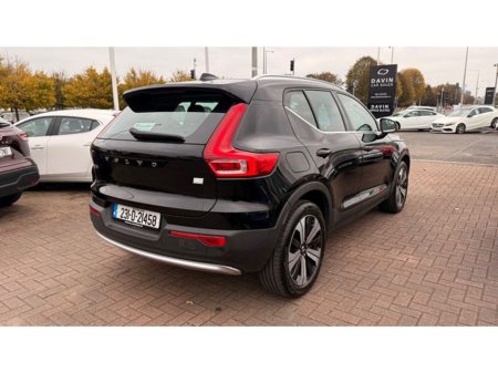 2023 Volvo XC40 1.5 petrol 5DR Auto Hybrid *Great Spec* €38,900