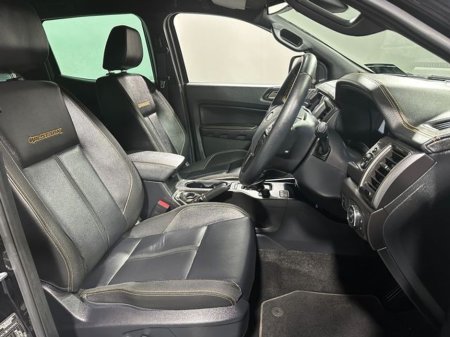 2023 Ford Ranger WildTrak 2.0 Diesel 231 €37,800 thumbnail